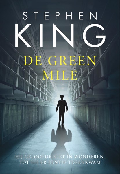 The Green Mile, Stephen King - Ebook - 9789024531813