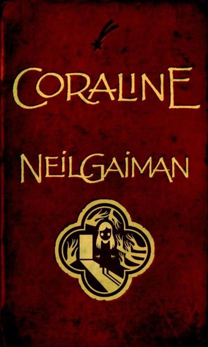 Coraline, Neil Gaiman - Ebook - 9789024531936