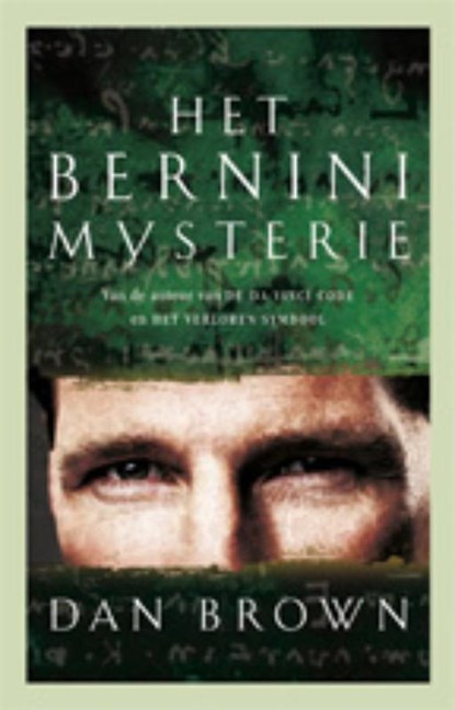 Het Bernini mysterie, Dan Brown - Paperback - 9789024532063