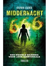 Middernacht - Stephen Leather - 9789024533091