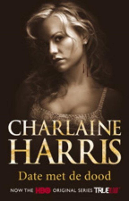  Date met de dood, HARRIS, Charlaine - Paperback - 9789024533572