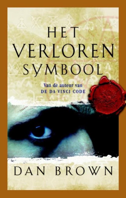 Het Verloren Symbool, Dan Brown - Ebook - 9789024533749