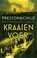 Kraaienvoer, Preston & Child - Paperback - 9789024533770