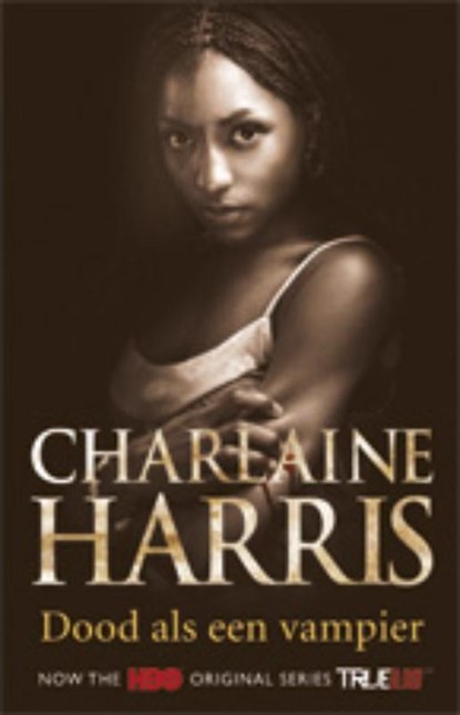 Dood als een vampier, HARRIS, Charlaine - Paperback - 9789024536887