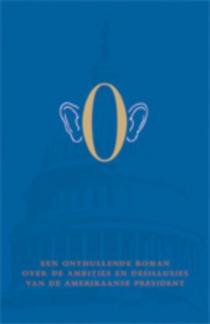 O., Ano Nymous - Ebook - 9789024537419