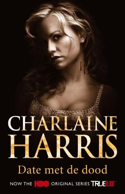 Date met de dood, Charlaine Harris - Ebook - 9789024538379