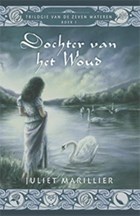 Dochter van het woud | Juliet Marillier | 
