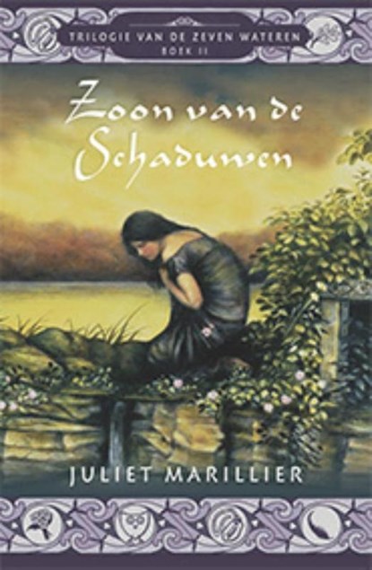 Zoon van de schaduwen, Juliet Marillier - Paperback - 9789024538836