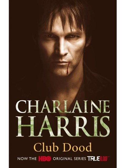 Club dood, Charlaine Harris - Ebook - 9789024539345