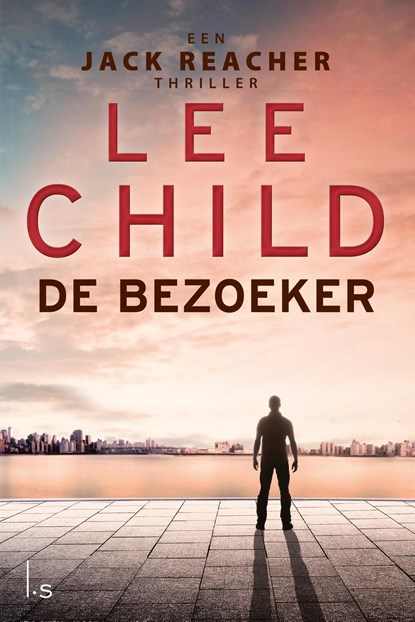 De bezoeker, Lee Child - Ebook - 9789024540563