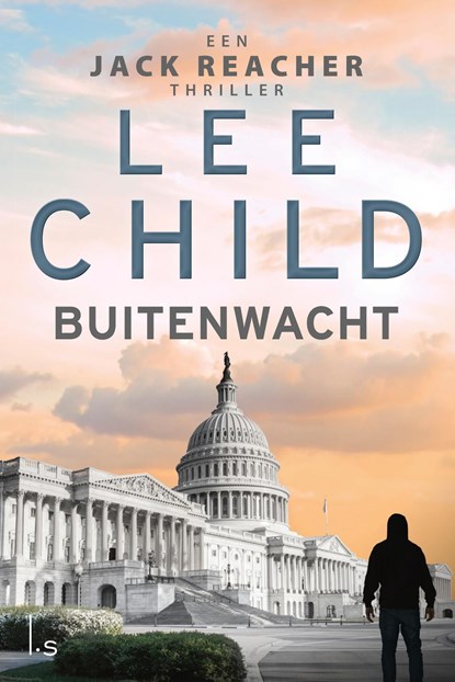 Buitenwacht, Lee Child - Ebook - 9789024540648