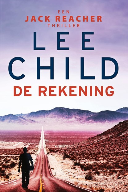 De rekening, Lee Child - Ebook - 9789024541003