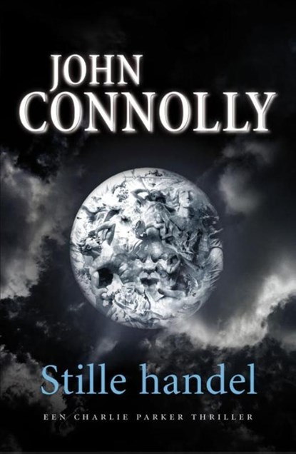 Stille handel, John Connolly - Ebook - 9789024543809