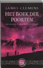 Het boek der poorten | James Clemens | 