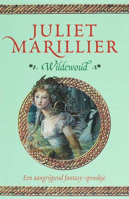 Wildewoud, Juliet Marillier - Paperback - 9789024554195