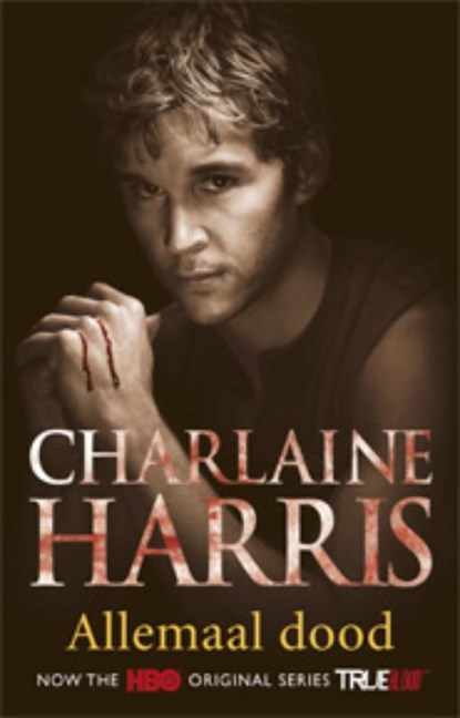 Allemaal dood, Charlaine Harris Schulz - Paperback - 9789024555406