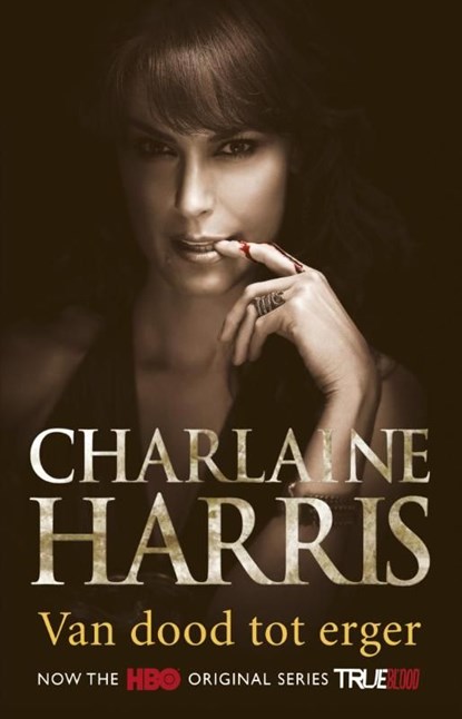Van dood tot erger, Charlaine Harris - Ebook - 9789024555543