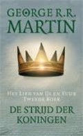 De strijd der koningen | George R.R. Martin | 