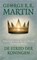 De strijd der koningen, George R.R. Martin - Gebonden - 9789024556533