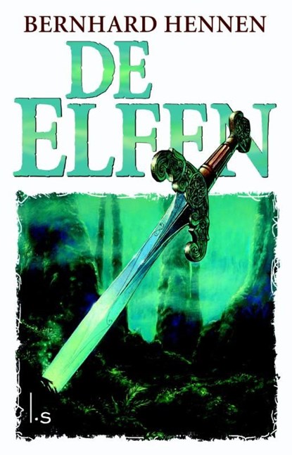 De Elfen, Bernhard Hennen - Ebook - 9789024557028