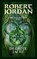 De grote jacht, Robert Jordan - Gebonden - 9789024557196