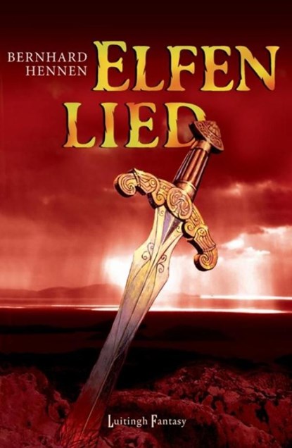 Elfenlied, Bernhard Hennen - Ebook - 9789024557479