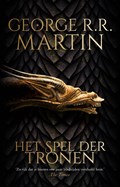 Het spel der tronen | George R.R. Martin | 