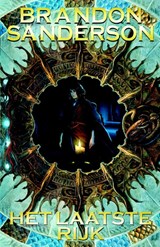 Het Laatste Rijk - Brandon Sanderson - 9789024558834