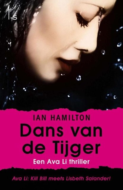 Dans van de tijger, Ian Hamilton - Ebook - 9789024559534