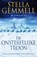 De Onsterfelijke Troon, Stella Gemmell - Paperback - 9789024560035