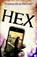 HEX  (POD), Thomas Olde Heuvelt - Paperback - 9789024560257
