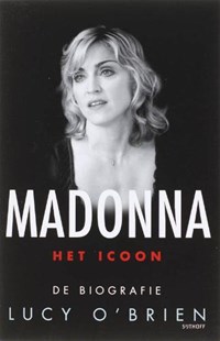 Madonna | Lucy O'brien | 