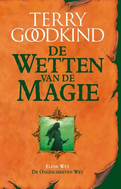 De ongeschreven wet, Terry Goodkind - Ebook - 9789024560578