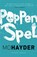 Poppenspel, Mo Hayder - Paperback - 9789024560608