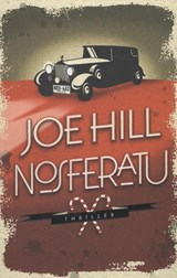 Nosferatu - Joe Hill - 9789024560646