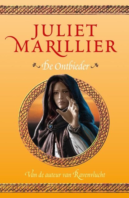 De ontbieder, Juliet Marillier - Ebook - 9789024560684