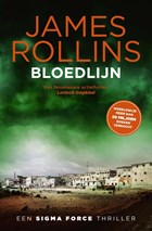 Bloedlijn | James Rollins | 