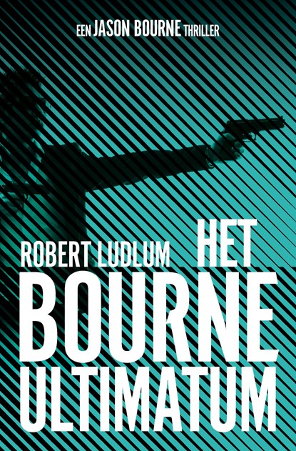 De Bourne collectie Het Bourne ultimatum, Robert Ludlum - Ebook - 9789024561049
