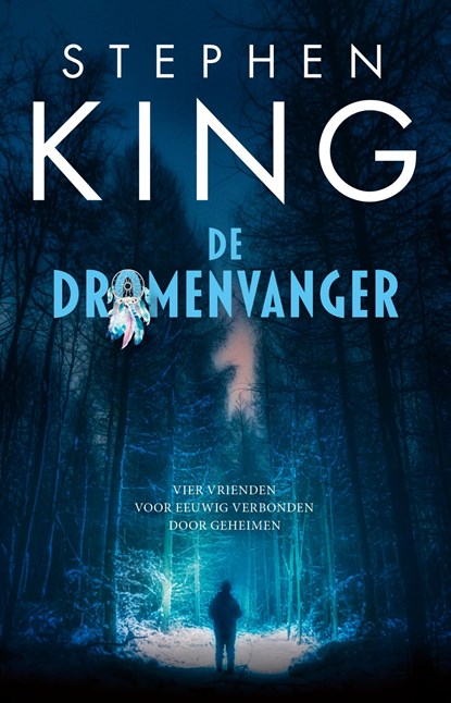 Dromenvanger, Stephen King - Ebook - 9789024561582