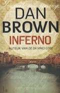 Brown Inferno | Dan Brown & Theo Veenhof | 