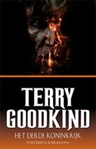 Het Derde Koninkrijk | Terry Goodkind | 