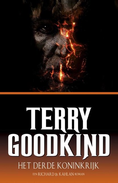 Het Derde Koninkrijk, Terry Goodkind - Ebook - 9789024562015