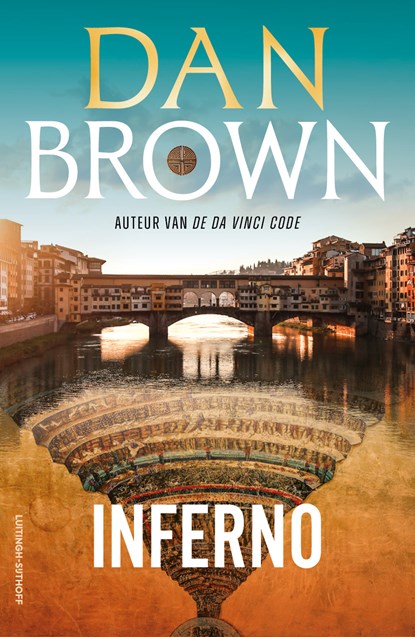 Inferno, Dan Brown - Ebook - 9789024562077