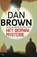 Het Bernini mysterie, Dan Brown - Paperback - 9789024562305