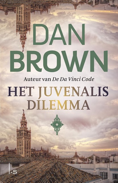Het Juvenalis dilemma, Dan Brown - Ebook - 9789024562329