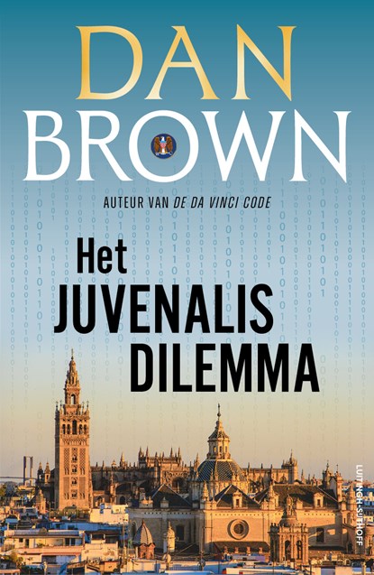 Het Juvenalis dilemma, Dan Brown - Ebook - 9789024562329