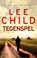 Tegenspel, Lee Child - Paperback - 9789024562404