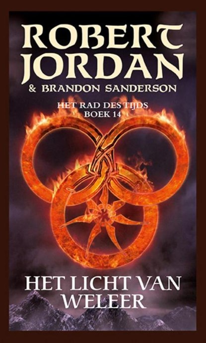 Het licht van weleer, Robert Jordan ; Brandon Sanderson - Gebonden - 9789024562732