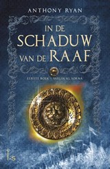 Vaelin Al Sorna - Anthony Ryan - 9789024562824