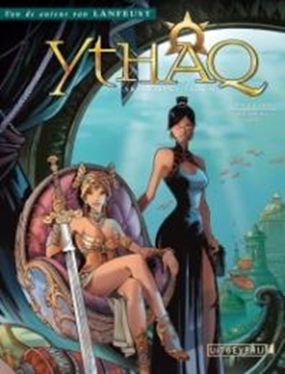 De langste adem, Christophe Arleston ; Adrien Floch - Paperback - 9789024563012